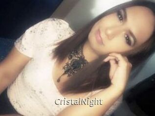 CristalNight Blog éjac
