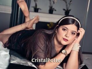 CristalPotter