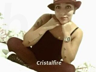 Cristalfire