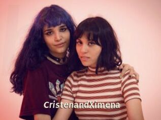 CristenandXimena