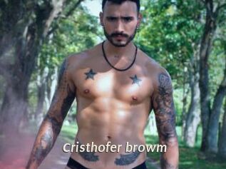 Cristhofer_browm