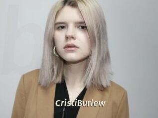 CristiBurlew