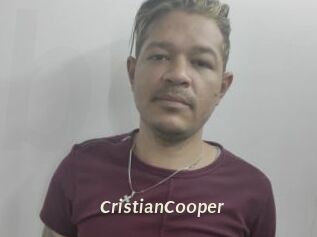 CristianCooper