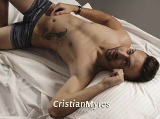 CristianMyles