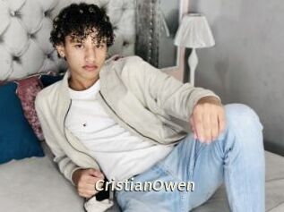 CristianOwen