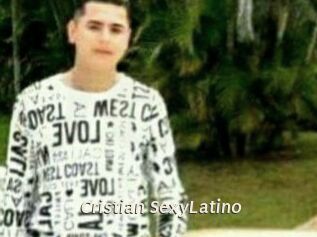 Cristian_SexyLatino