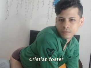 Cristian_foster