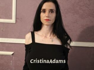 CristinaAdams