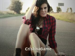 CristinaGame