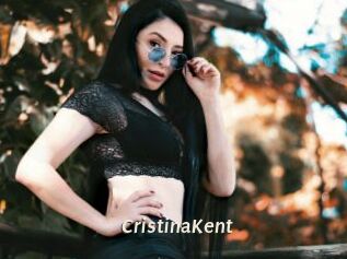 CristinaKent