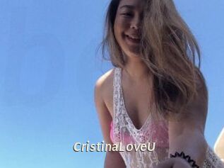 CristinaLoveU