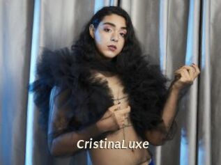 CristinaLuxe