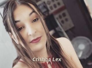 Cristina_Lex