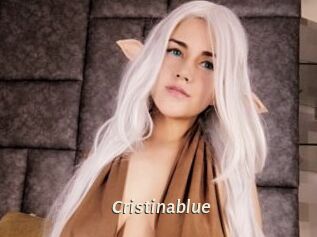 Cristinablue
