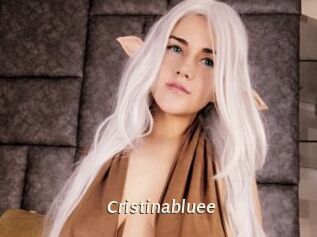 Cristinabluee