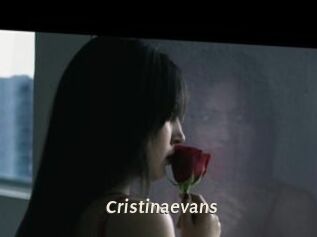 Cristinaevans