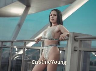 CristineYoung Blog éjac