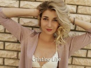 Cristine_Life Blog éjac