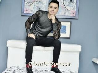 CristoferSpencer Blog éjac