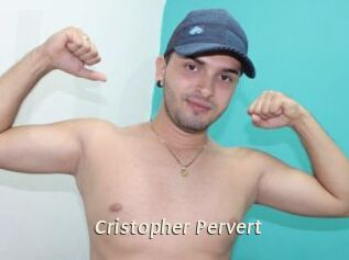 Cristopher_Pervert Blog éjac