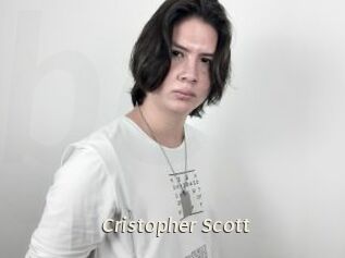 Cristopher_Scott Blog éjac