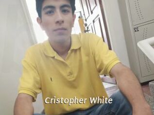 Cristopher_White