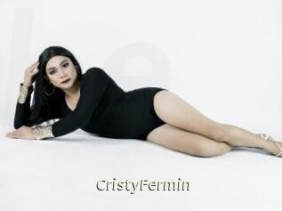 CristyFermin