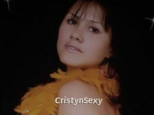 CristynSexy