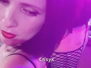 Crisyx