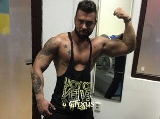 Crixus
