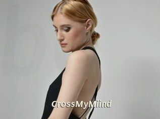 CrossMyMiind