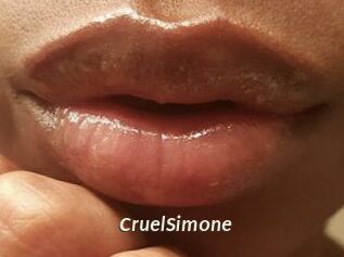 CruelSimone