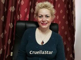 CruellaStar