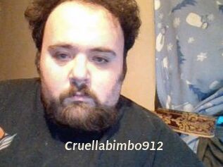 Cruellabimbo912