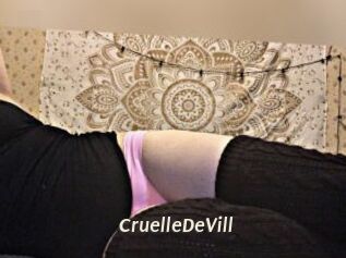CruelleDeVill