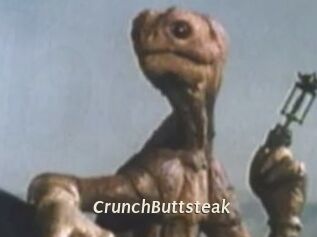 CrunchButtsteak