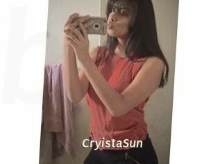 CryistaSun Blog éjac