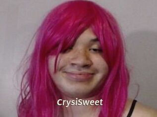 CrysiSweet