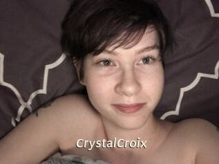 CrystalCroix