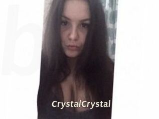 CrystalCrystal