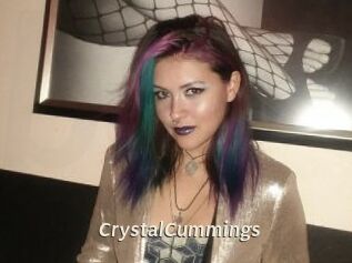 CrystalCummings