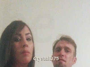 CrystalD75