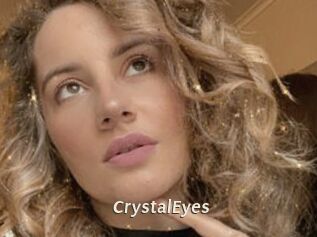CrystalEyes