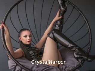 CrystalHarper Blog éjac