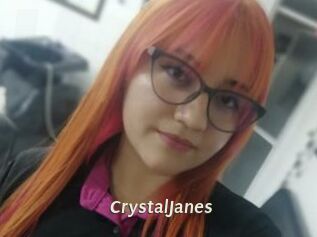 CrystalJanes