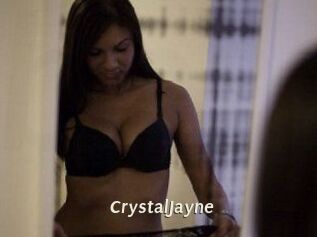 CrystalJayne Blog éjac