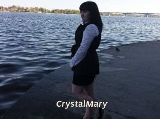 CrystalMary