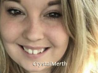 CrystalMerth