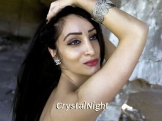 CrystalNight