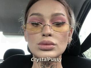 CrystalPussy